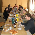 Kunkel-Kombo on Tour